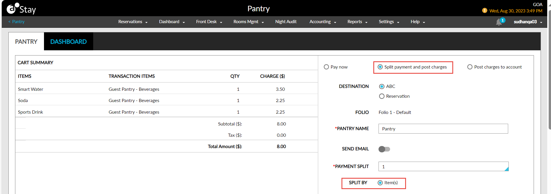A screenshot of a computer

Description automatically generated